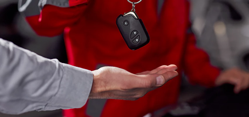 Automotive Car Lock Rekeying Locksmith Specialists in Glen Avon, California