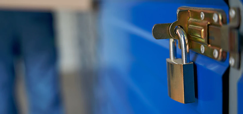 Industrial Door Lock Repair And Installation in Glen Avon, CA