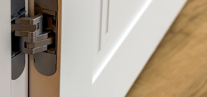 Closet Door Hardware Maintenance in Glen Avon, California