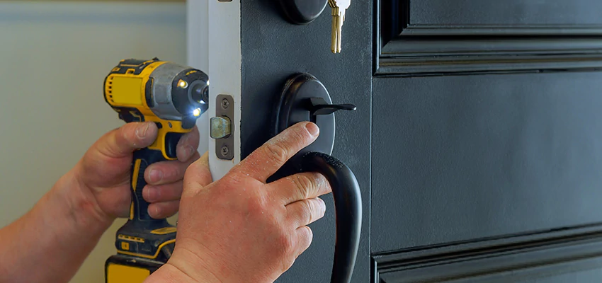 Emergency Downtown Locksmith in Glen Avon, CA