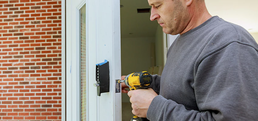 Eviction Locksmith Services For Lock Installation in Glen Avon, CA