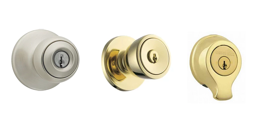 Weiser Bluetooth Lock Installation in Glen Avon, CA