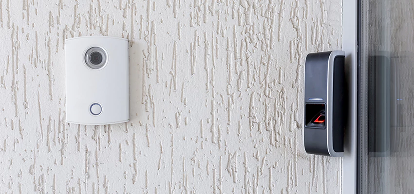 Automatic Door Lock Repair in Glen Avon, California