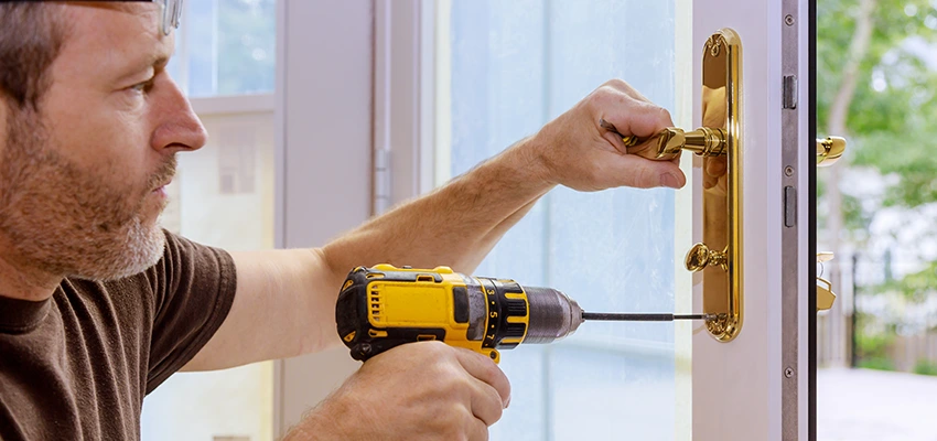 Affordable Bonded & Insured Locksmiths in Glen Avon, CA