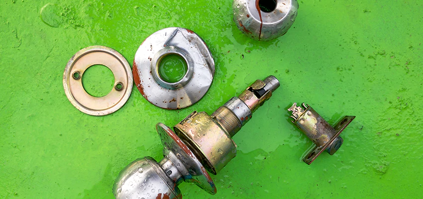 Patio Broken Door Lock Repair in Glen Avon, CA