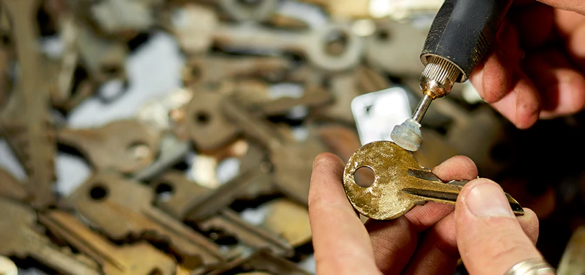Car Lock Key Repair Service in Glen Avon, CA