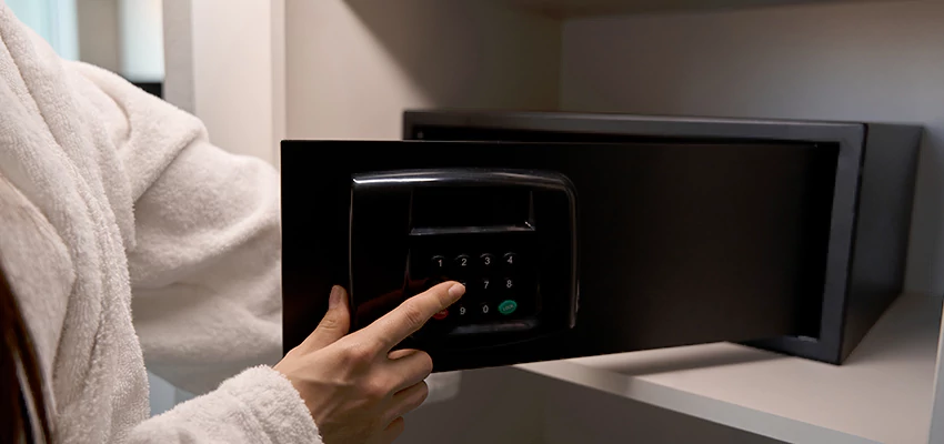 Safe Unlocking Service Company in Glen Avon, California