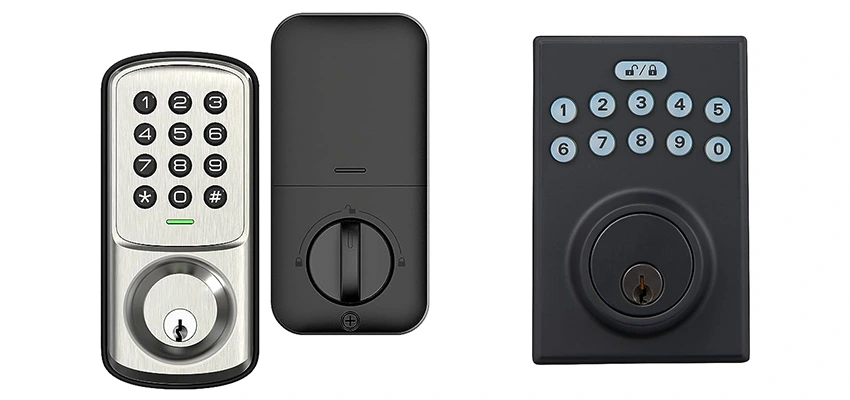 Garage Emergency Lock Replacements in Glen Avon, CA