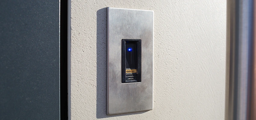 Fingerprint Biometric Entry Systems Maintenance in Glen Avon, California