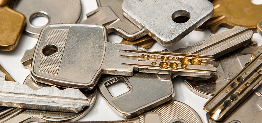 Stuck Key Extraction in Glen Avon, CA