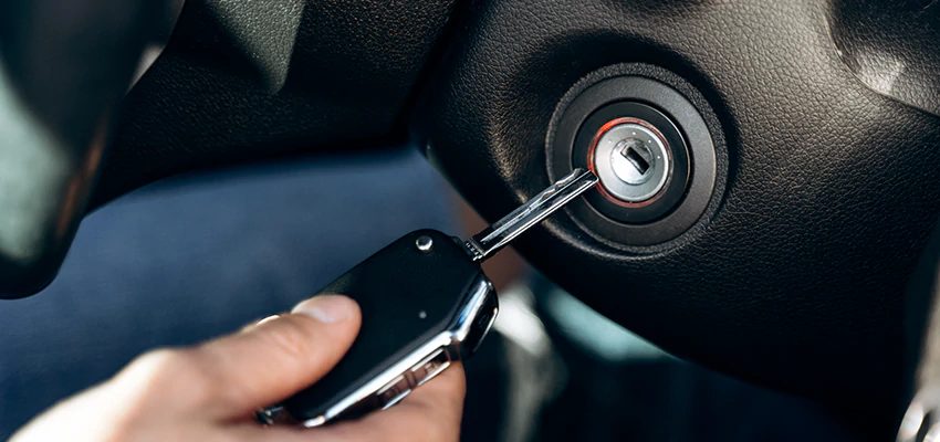 Car Key Replacement Locksmith in Glen Avon, California