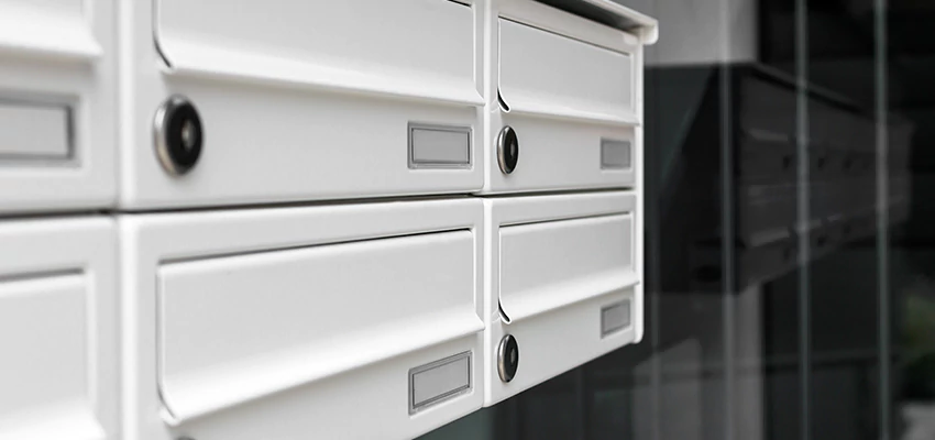 Mailbox Tubular Lock Replacement in Glen Avon, California