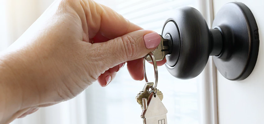 Top Locksmith For Residential Lock Solution in Glen Avon, California
