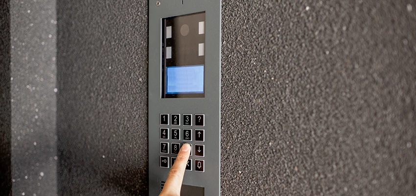 Access Control System Installation in Glen Avon, California