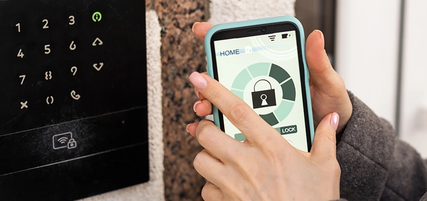 Building Security Upgrades in Glen Avon, CA