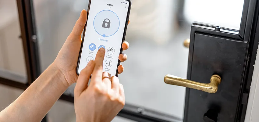 Remote Control Locks Sensor Repair in Glen Avon, California