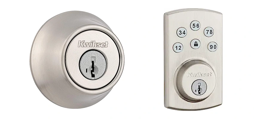 Kwikset Keypad Lock Repair And Installation in Glen Avon, CA