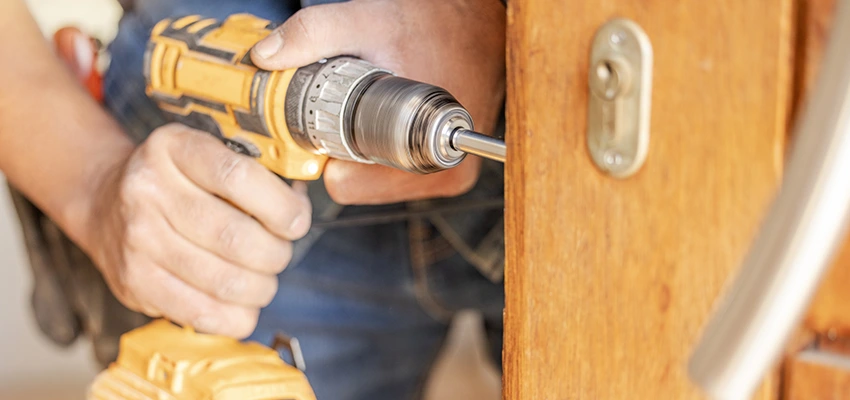 Eviction Locksmith in Glen Avon, California