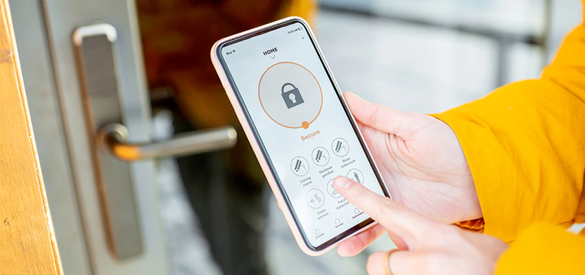 Automatic Door Lock Opener Repair in Glen Avon, California