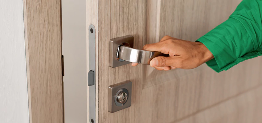 Garage Door Lock Reinforcements in Glen Avon, California