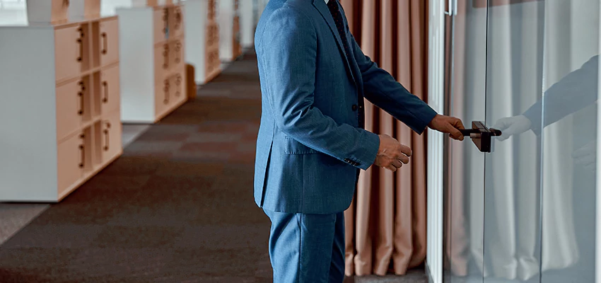 Commercial Glass Door Locks in Glen Avon, CA