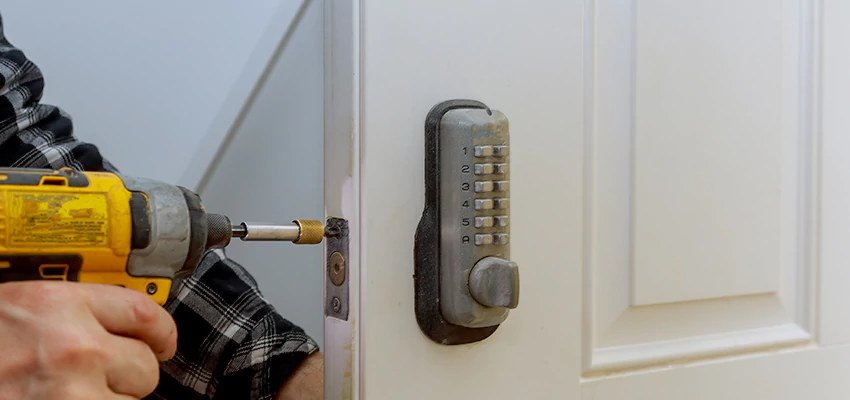 Digital Locks For Home Invasion Prevention in Glen Avon, CA
