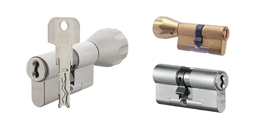 Evva Padlock Installation in Glen Avon, California