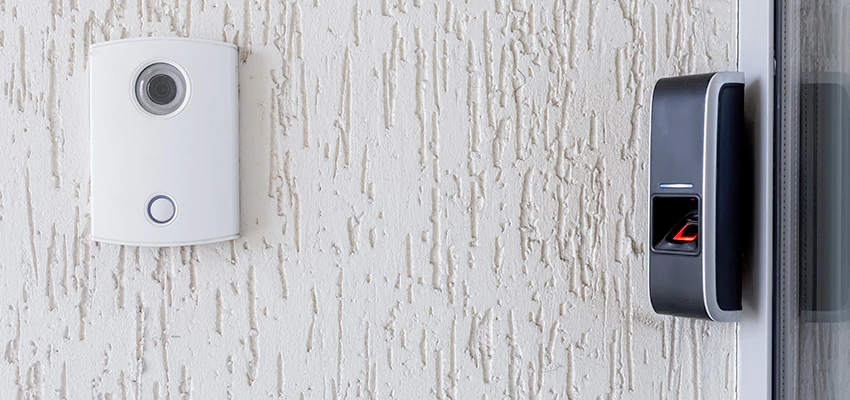 Multi-User Fingerprint Door Locks Installation in Glen Avon, California