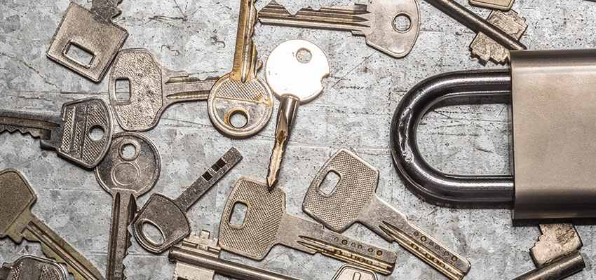 Lock Rekeying Services in Glen Avon, California