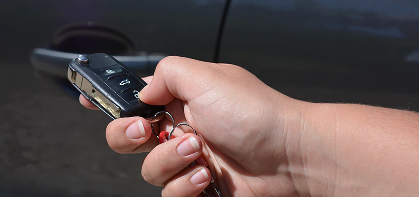 Car Door Unlocking Locksmith in Glen Avon, California