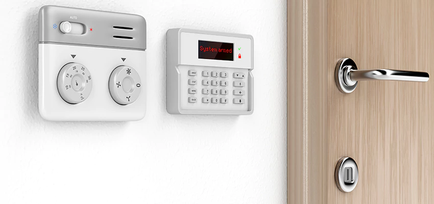 Commercial Electronic Door Lock Services in Glen Avon, CA