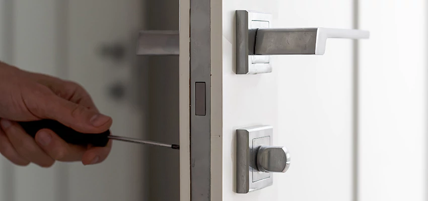 Automotive Lock Installation in Glen Avon, CA