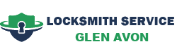 best lockmsith in Glen Avon