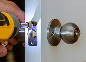 Door Lock Replacement in Glen Avon, California